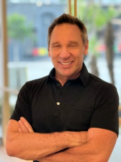 Richard Giorla — Founder and Creator
