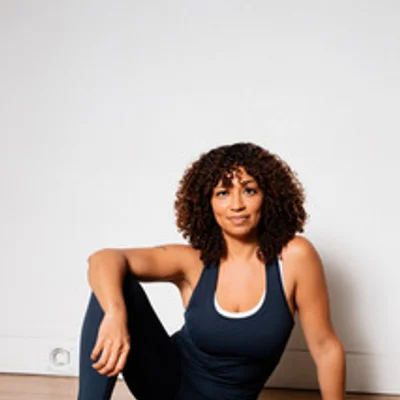 Carmen Miranda — Pilates & Fitness Coach