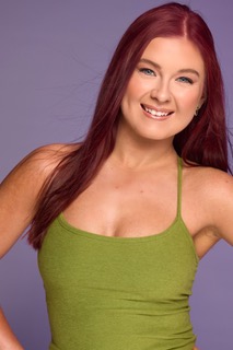 Kaylie — Yoga & Fitness Instructor