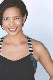 Marita — Former Professional Ballerina & NCPT