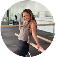 Micki Duran